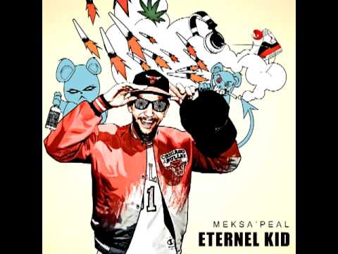 Meksa'Peal - Océan de musique (prod by Didaï)