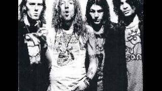 The Wildhearts - Do The Channel Bop