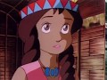 Pocahontas DESSIN ANIME COMPLET VF