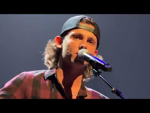 Daniel Lanois with Noah Brigden aug 16 2025