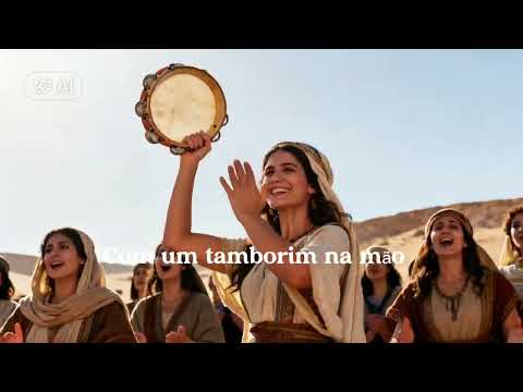 A história de Miriã!