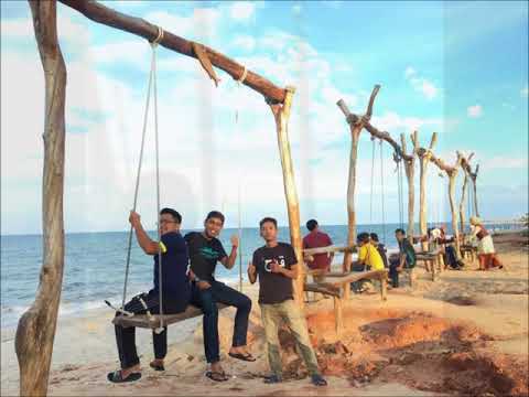DOKUMENTARI HAKISAN PANTAI
