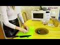Olesya Kitchen Vlog Part 4