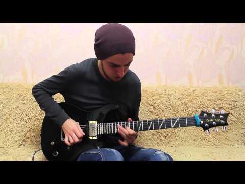 TOP 57 JTC Solo Contest 2015 - Nick Voronov