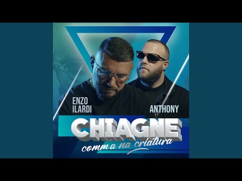 Chiagne comm'a na criatura