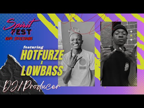 EP48 HOTFURZE X LOWBASS | EXCLUSIVE SGIDONGO MIX 2024