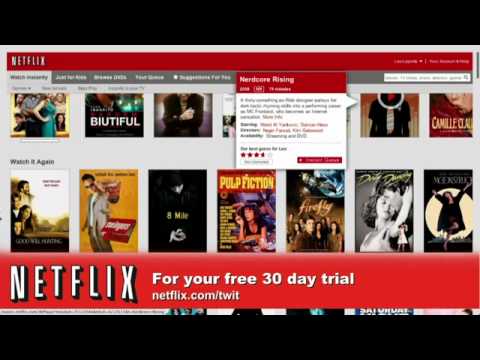 Windows Weekly 228: The Train Dance