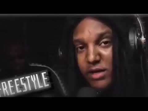 Jonna Fraser - Freestyle