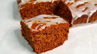 עוגת דבש וקוואקר מהירה  וטעימהDelicious honey cake מטבח בקלי קלות ליהי קרויץ (ליהי קרויץ - מטבח בקלי קלות) - התמונה מוצגת ישירות מתוך אתר האינטרנט יוטיוב. זכויות היוצרים בתמונה שייכות ליוצרה. קישור קרדיט למקור התוכן נמצא בתוך דף הסרטון