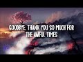 Juice Wrld Awful Times Lyrics