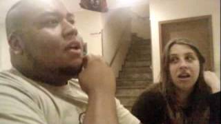 Depecheros no Habib´s Augusta 2 de la matina!.avi