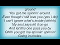 Syleena Johnson - You Got Me Spinning Lyrics