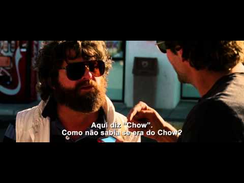 2013 Se Beber, Não Case! III (Dublado)