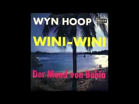 Wyn Hoop  -  Wini - Wini  1963