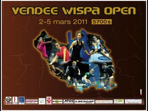 Vendée Wispa Open FINALE 1