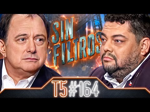 Capítulo 164/ Temporada 5