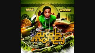 Arab - Say My Name - Arab Money Mixtape [HD]