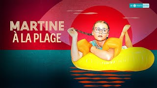 Martine à la plage - Bande annonce