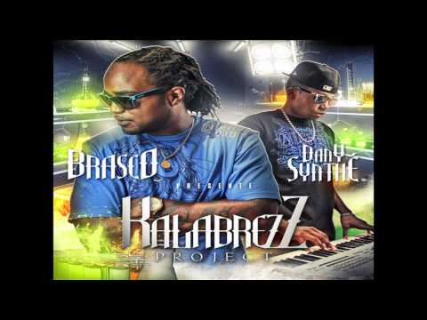 Brasco  - Mr Calabre  (Prod by Dany Synthé & Dee Wayne)