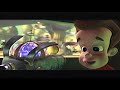 Jimmy Neutron Movie A C S Alien Nation