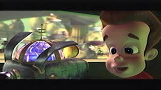 Jimmy Neutron Movie: A C&#39;s Alien Nation