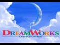DreamWorks Animation Skg Logo 2005 Fullscreen