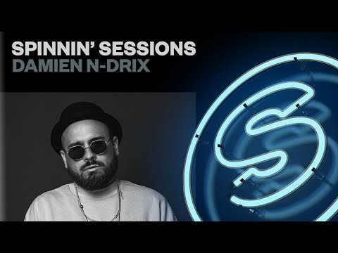 Spinnin' Sessions Radio - Episode #380 | Damien N-Drix