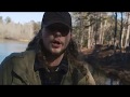 Out In The Woods - Outlaw Redemption (Official Music Video)
