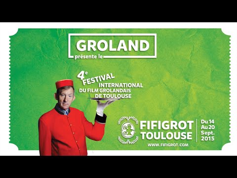 Fifigrot 2015 - Le GROrésumé (Festival GROLAND)