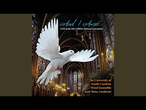 Snake Alley (version for wind ensemble)