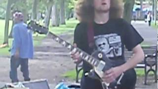 HALCYON DAZE - Bow Wowwww