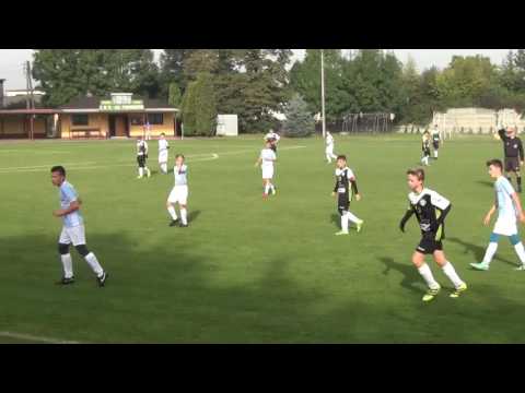 LKS Tworków - MKS II Żory