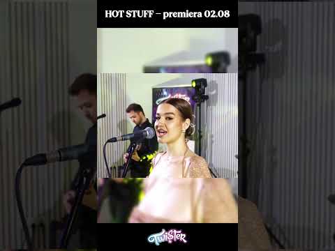 To dopiero początek... Hot Stuff już za rogiem! 🔥
