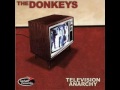 The Donkeys - Strike Talks