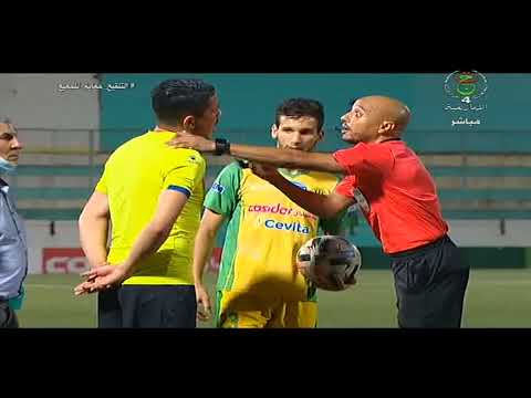 Match complet | JS Kabylie 3 - 2 WA Tlemcen  | JSK - WAT | وداد تلمسان شبيبة القبائل
