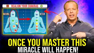 "Once You Unlock The CHAKRAS, Reality Is Yours” (Ancient Method)