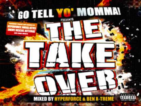 Hyperforce Vs. Wiggi ft. KitStarz - By Your Side