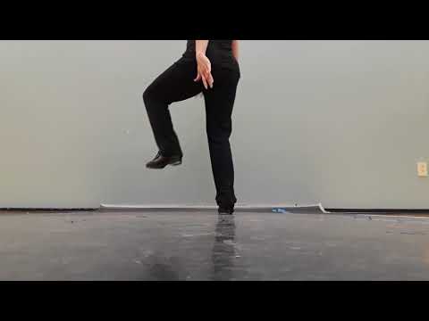 Conestoga Tap Two 5/14/18 Revenge of the Shim Sham