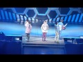 120916 SHINee - A-YO 