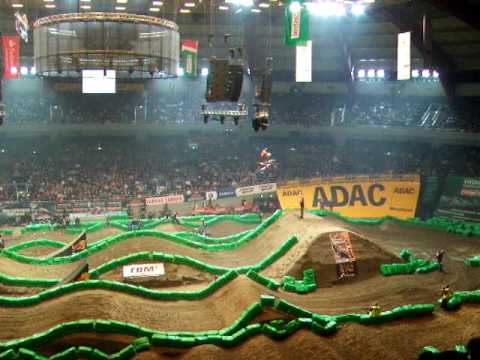 ADAC SX Cup 2010  Freestyle.AVI