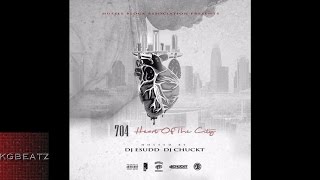 Mr. 704 ft. Nipsey Hussle - Chase The Grip [New 2016]