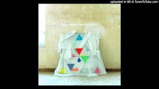 The Megaphonic Thrift - "Mad Mary"