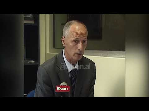 Farudin Arapi reagon pas kallëzimit në prokurori për paratë e firmave piramidale - (21 Prill 2006)