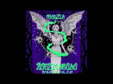 Žiežmariai - Pradžia. RAGGA 'n' Metalla 2016