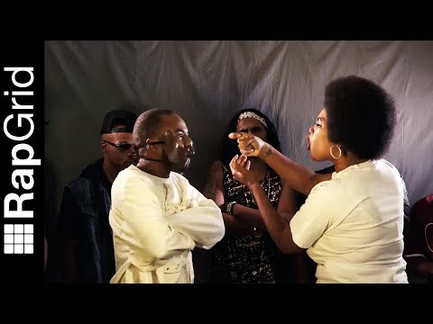 Yung Pop vs S.o. Finesse