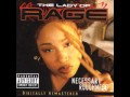 The Lady Of Rage Super Supreme