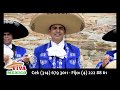 Nochesitas Mexicanas / Mariachi Viva México