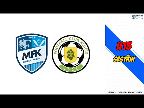 Příprava U15: MFK FM - FC Hlučín 4:2 (2:2)