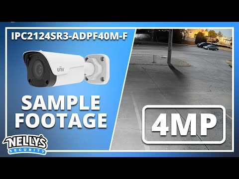 IPC2124LE-ADF28(40)KM-G BULLET CAMERA