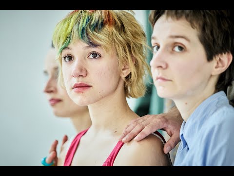 Teaser LA SALLE BLANCHE, le laboratoire de l'acteur-chercheur - Création 2025